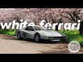 Frank Ocean - White Ferrari (coachella version) | Video