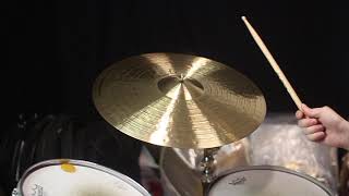 Paiste 20\