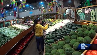 Honoring legacy of Hispanic grocery store founder