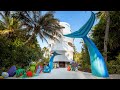 Easter Under the Sea | Velaa Private Island Maldives