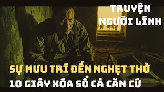 Chiến Trường K : 10 GIÂY Quyết Định - ĐẶC CÔNG Việt Nam XÓA SỔ Cả Căn Cứ Pol Pot | Chiến Trường Xưa