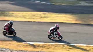 2022/11/12 近畿スポーツランドBabyFace GP 74￼daijiro Expert決勝