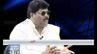 TARGET WITH MALIKAYYA GUTTEDAR - 25 DEC 11 - SEG_1 - SUVARNA NEWS