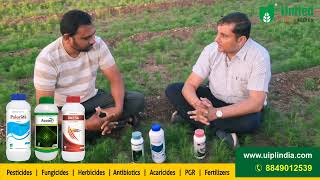 Azoan | Poloride | Zinosa | UIPL | United Insecticides Pvt. Ltd.