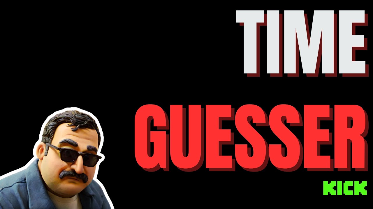 Timeguesser Oynuyoruz Youtube