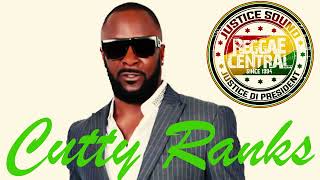 Cutty Ranks Dancehall Mix | The Best Of Cutty Ranks Dancehall Hits | Justice Sound