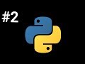 Python Programming from Scratch - 2 - Operators & Conditional Statements