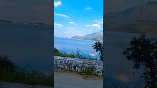 வால்பாறை To  அழியர் டெம் View 🏞#shorts #video