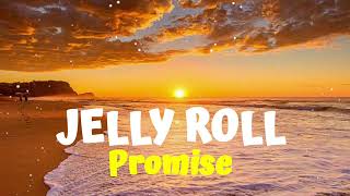 Jelly Roll - Promise - Official Audio Song