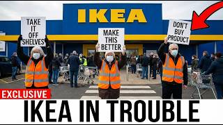 Don´t Shop At IKEA Again Until You Watch This