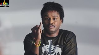 Non Stop Comedy Scenes | Vol 2 | Telugu Latest Comedy Scenes Back to Back | Sri Balaji Video