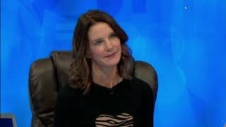 Countdown - Susie Dent on Hitlers bollocks