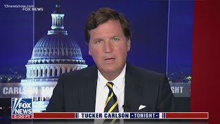 Tucker Carlson out at Fox News, Don Lemon gone from CNN
