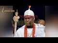 oriire nla ooni ile ife fee s ayeye nla *e gbo nnkan aadota to l oun yoo s afihan f omo yoruba