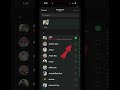 How to create a broadcast list in WhatsApp on an iPhone #whatsapp #broadcast #tech #new #shorts