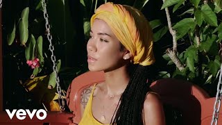 Jhené Aiko - None Of Your Concern