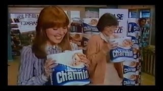 Don't Squeeze The Charmin!  80's Commercials