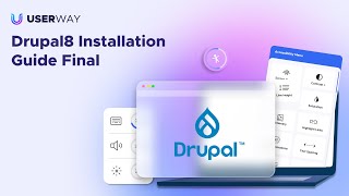 Drupal8 Installation Guide Final