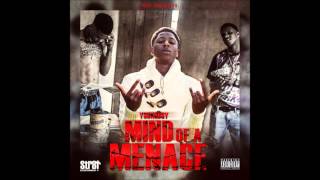 NBA YoungBoy-Intro-Mind Of A Menace