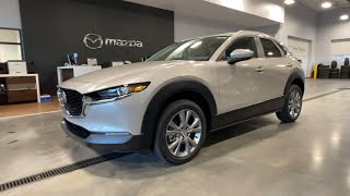 2023 Mazda CX-30 Orem, Provo, American Fork, Lindon, Pleasant Grove Y9290