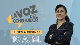 Radio Nacional EN VIVO: La voz del consumidor, hoy 2 de diciembre del 2024