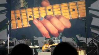 Jonny Greenwood, Electric Counterpoint, Krakow 2011