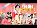 Gayu's 5'th month நலங்கு function🎉 | We are Pregnant | Gk vlogs