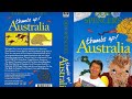 Don Spencer’s: Thumbs Up! Australia (1993) (Australian VHS)