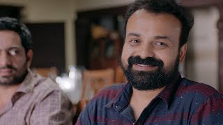 എഡോ... താൻ എപ്പോഴാ എന്റെ ഫ്രണ്ട് ആയത് ? | Mohan Kumar Fans Movie Scenes