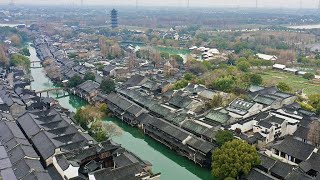 Live: Exploring the charms of Wuzhen, a well-preserved water town steeped in history