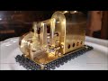 microcosm mini beam steam engine u0026 boiler review from banggood