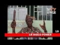 WENGETV LB DISCO POWER MOBUTU ET CHARLIE SHOW