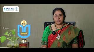 Dr. I. Parvin Banu | 16th Shri. P. K. Das Memorial Best Faculty Award 2024 | NGI