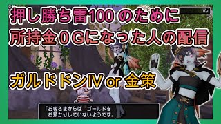 ガルドドン4行こ！！　未称号救いたい【ドラクエ10】