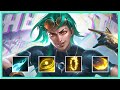 EZREAL MONTAGE #6 - BEST PLAYS S14