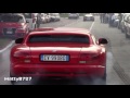 brutal dodge viper gts r gts rt 10 burnouts u0026 rev battle v10 sound