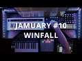 Jamuary #10: Windfall