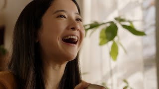 AJINOMOTO 鍋キューブ CM 「鶏だし・うま塩」篇 15秒