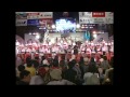 2004よさこい祭り後夜祭　「新rkcグループ」