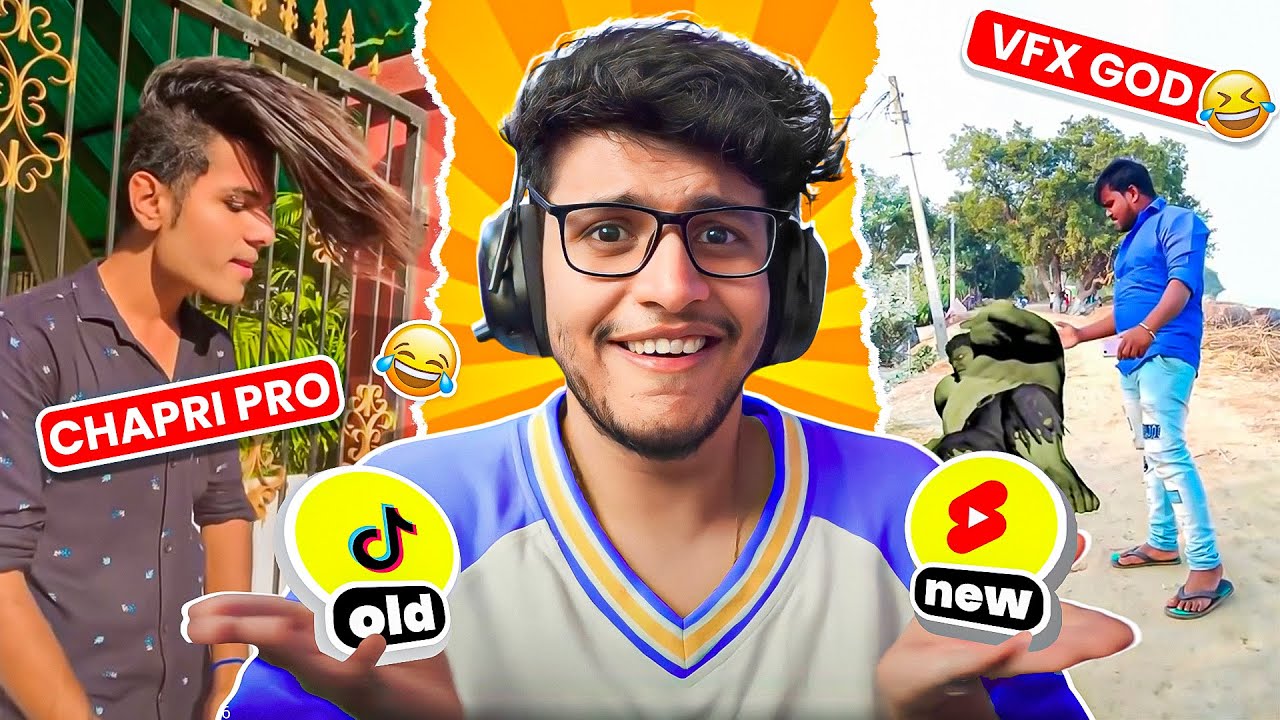 Shorts Is The New Tiktok Youtube