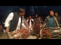 best dhol safeer shahzad ali raza jhelum jango pakistan dhol master 00923445722235