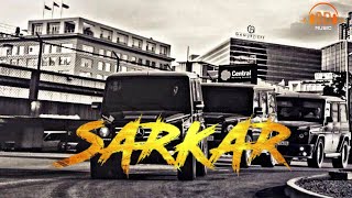 Sarkar : Jaura Phagwara (8d Audio) Byg Byrd | Sarkar Ta Saadi Apni Ae |