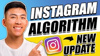 New Instagram Algorithm Explained (New 2024 Update)