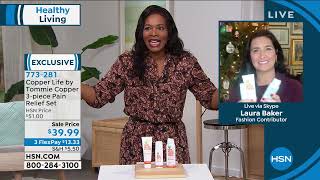 HSN | Healthy Living 12.28.2021 - 12 PM