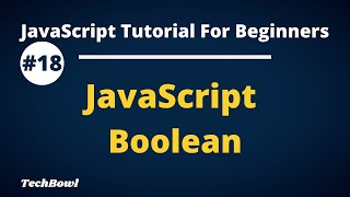 Boolean in JavaScript | JavaScript Boolean object vs boolean primitive (Hindi)