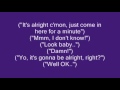 Eminem - Guilty Conscience Ft Dr.Dre Lyrics