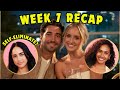 Is Daisy Getting Cold Feet? (Week 7 Bachelor Recap - BachMakers)