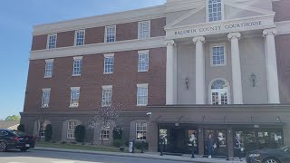 GBI investigates Baldwin County Clerk's office for possible crimes, residents have mixed reactions
