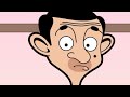 Sad Bean | Funny Episodes | Mr Bean Cartoon World