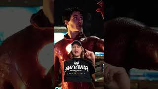 First Reaction For DC’s The Flash Movie #moviereview #theflashmovie